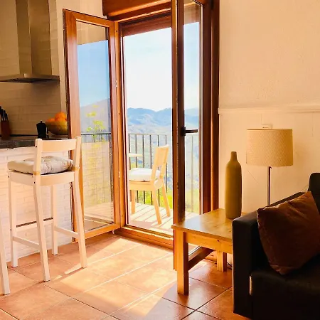 Apartment Casa Rif Canar