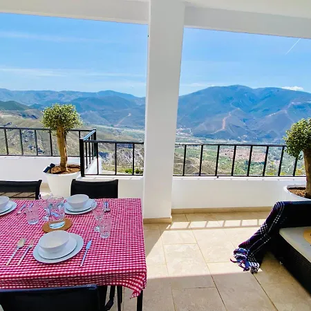 Apartment Casa Rif *