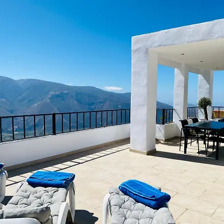 Casa Rif Apartment Canar