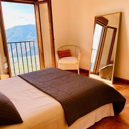 Apartment Casa Rif *