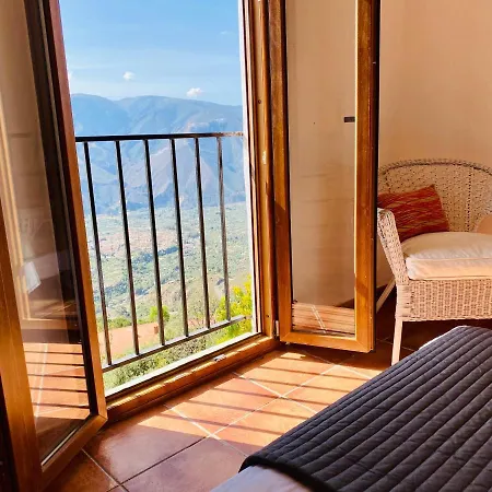 Apartment Casa Rif Canar