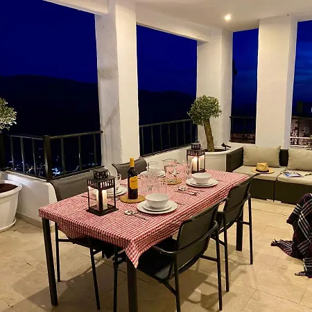 Casa Rif Apartment Canar