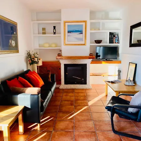 Casa Rif *