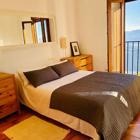 Apartment Casa Rif Canar