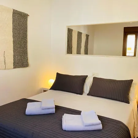 Casa Rif Apartment Canar